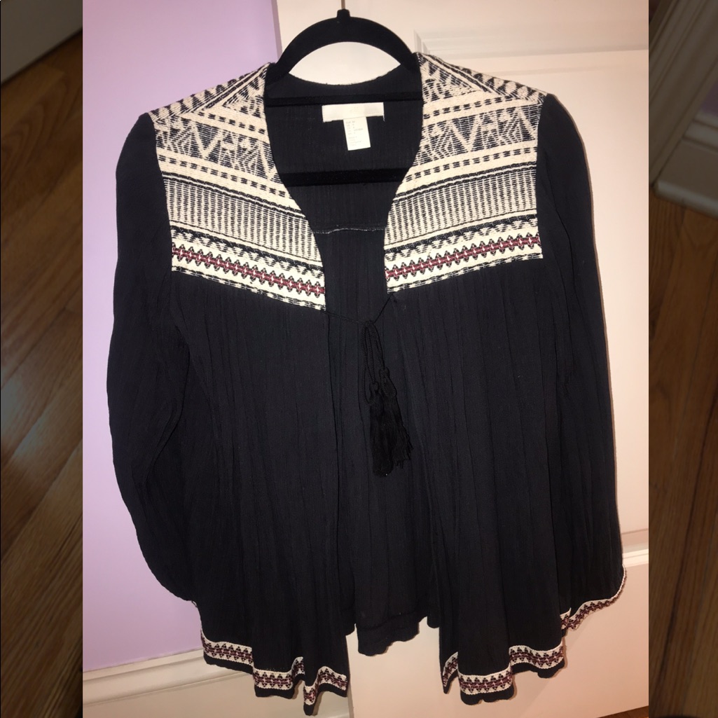 H&M Jacket/Cardigan